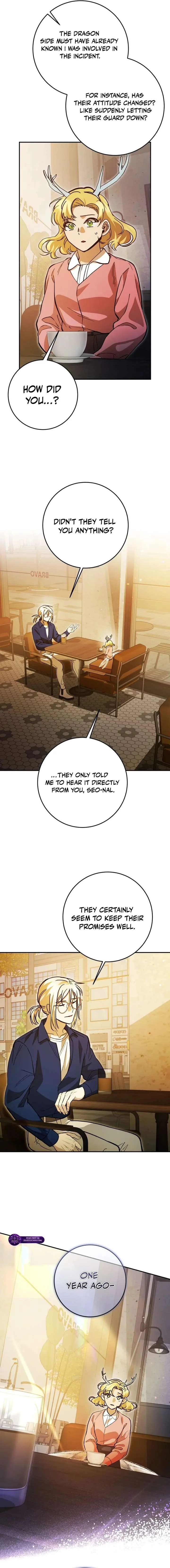 I Became a Civil Servant in a Magical World Chapter 70 page 16