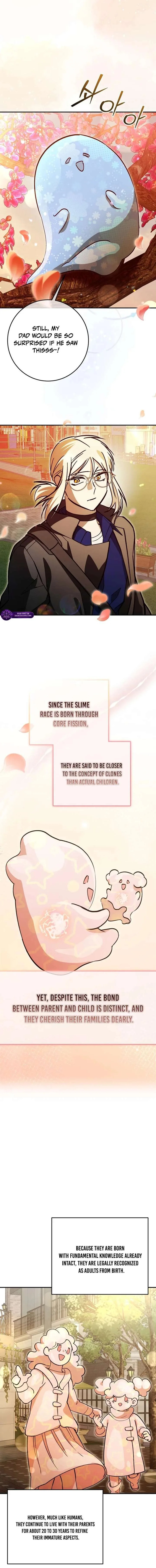 I Became a Civil Servant in a Magical World Chapter 70 page 11