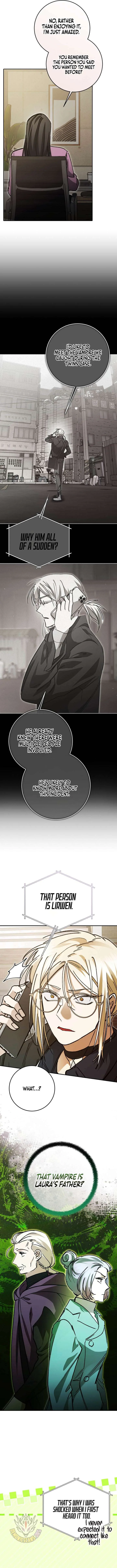 I Became a Civil Servant in a Magical World Chapter 73 page 12