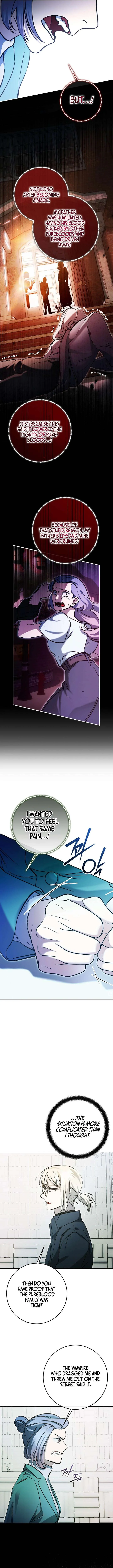 I Became a Civil Servant in a Magical World Chapter 74 page 3