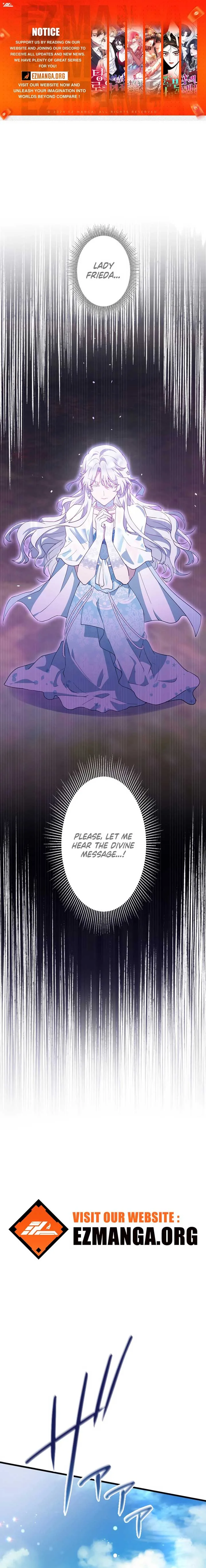 I Became a Fallen Saint Pregnant With a Tyrant Chapter 3 page 2
