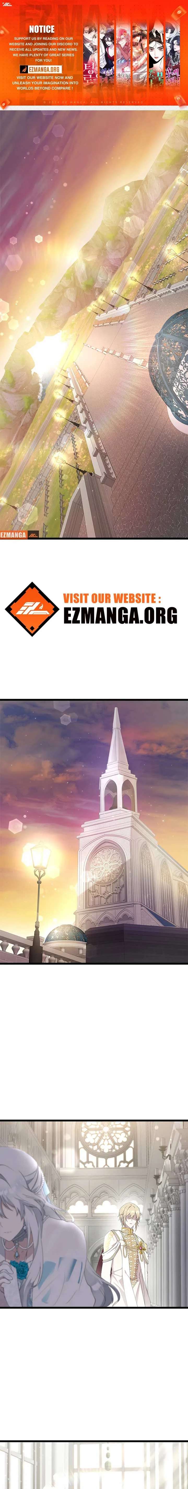 I Became a Fallen Saint Pregnant With a Tyrant Chapter 4 page 2