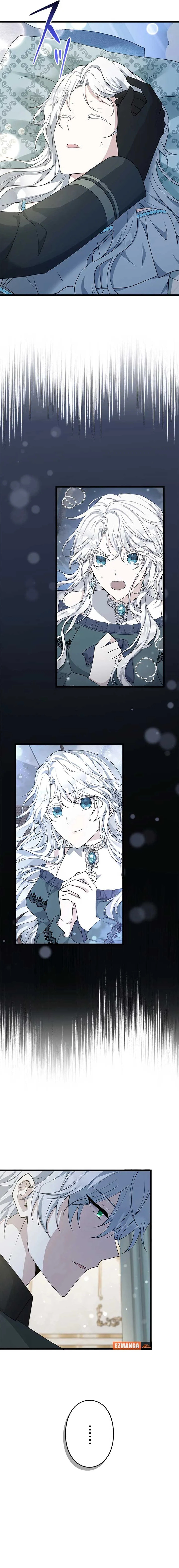 I Became a Fallen Saint Pregnant With a Tyrant Chapter 14 page 20