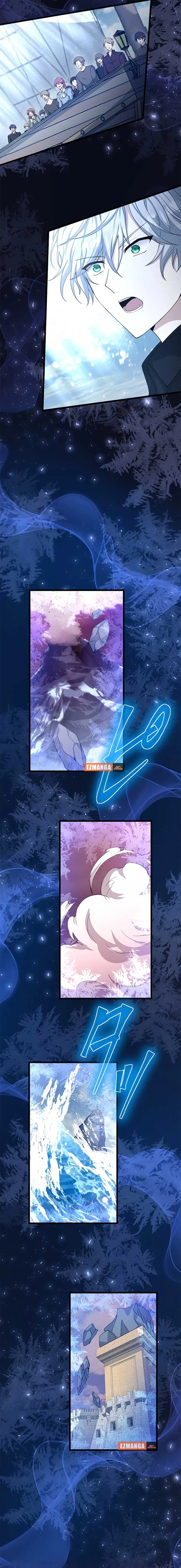 I Became a Fallen Saint Pregnant With a Tyrant Chapter 13 page 19