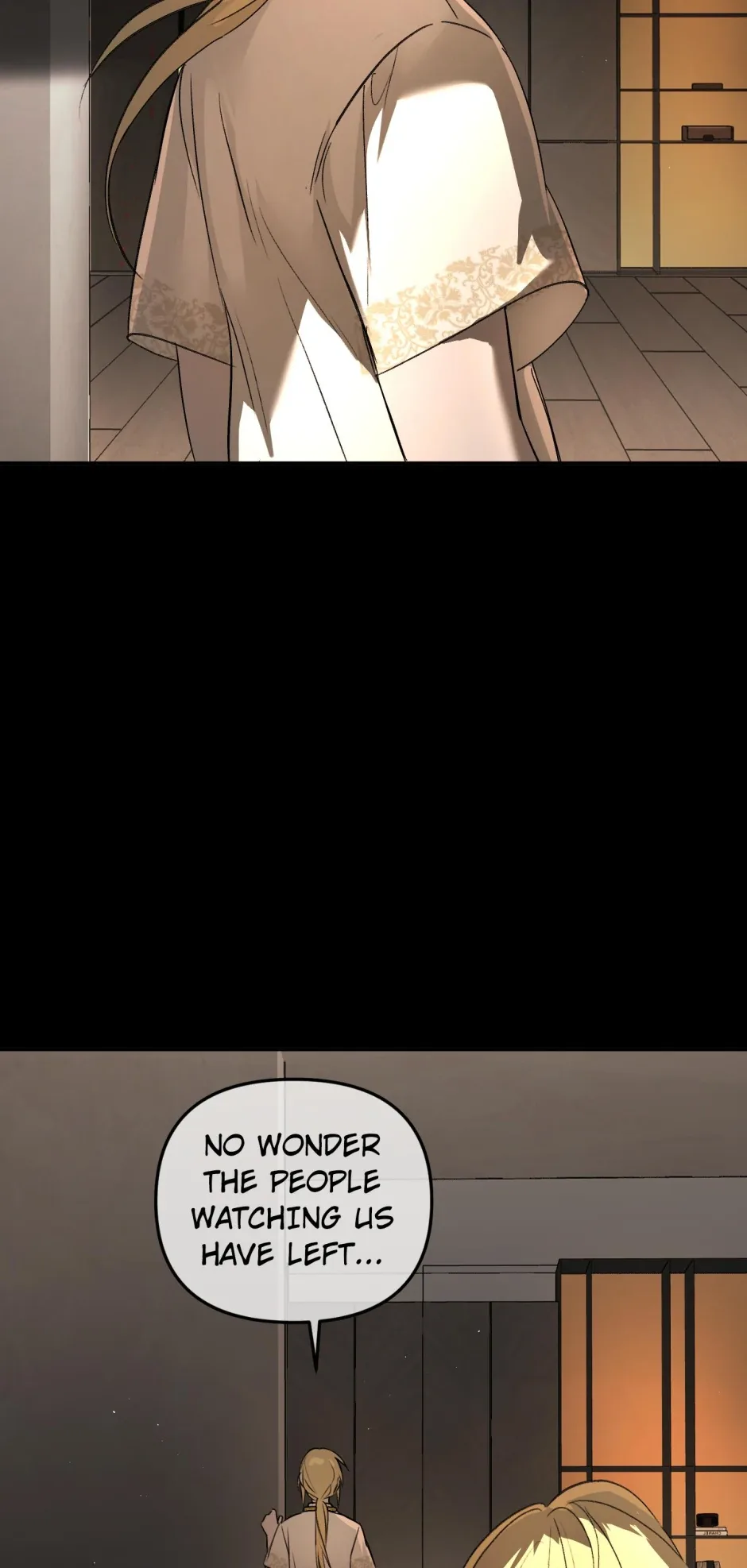 The Evil Ring Chapter 52 page 23