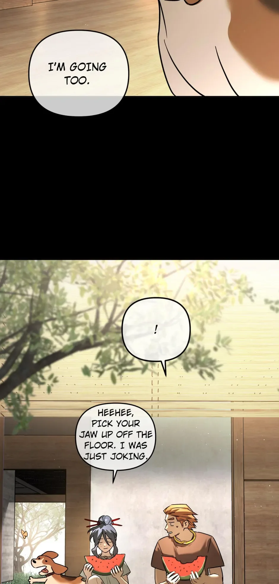 The Evil Ring Chapter 52 page 31