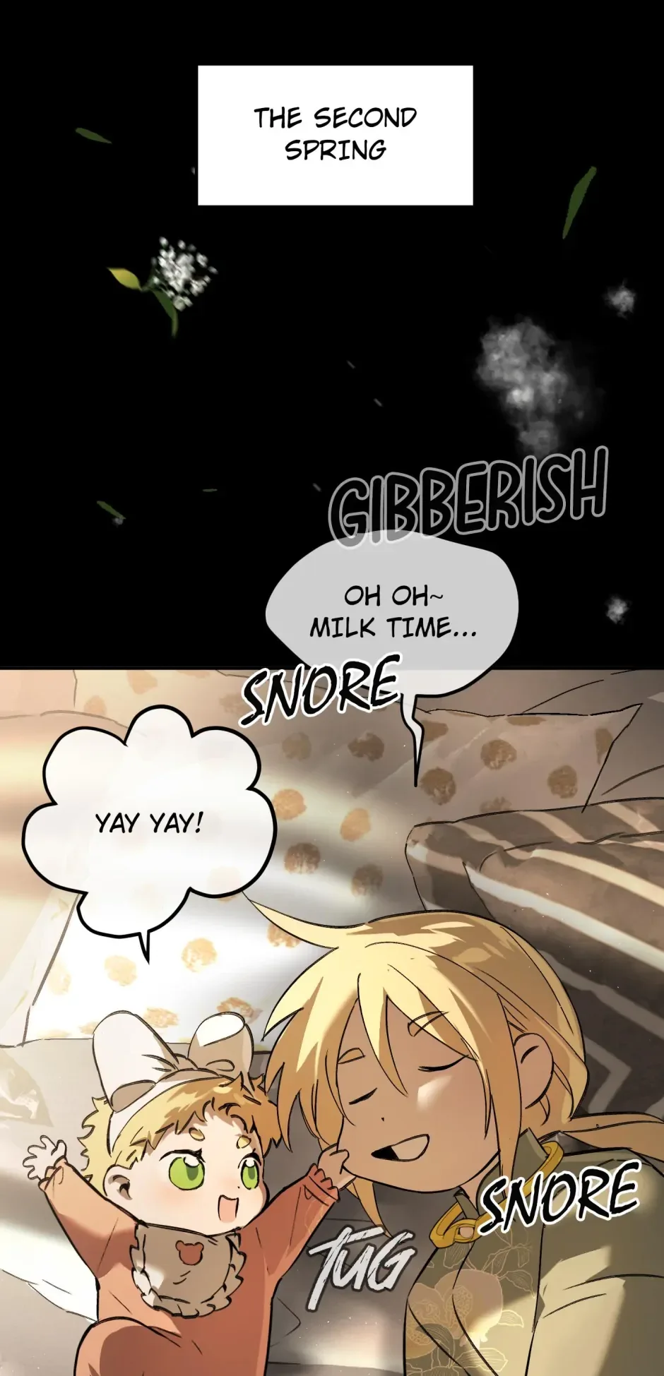 The Evil Ring Chapter 52 page 10
