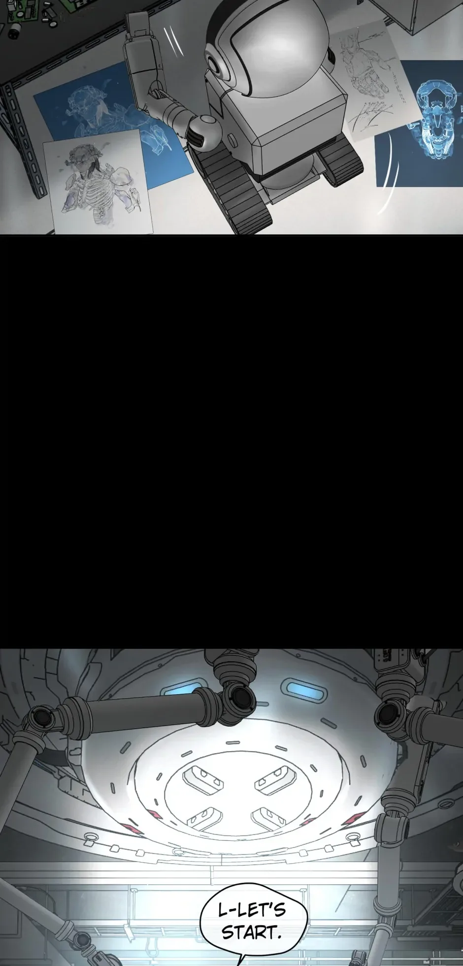 The Evil Ring Chapter 52 page 33