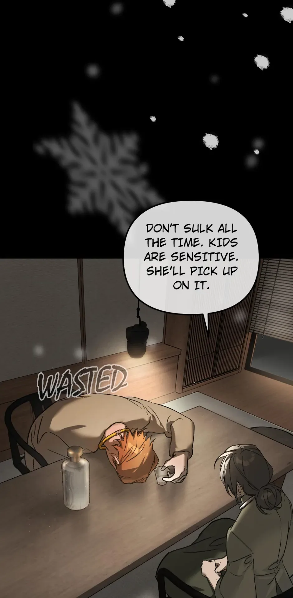 The Evil Ring Chapter 52 page 7