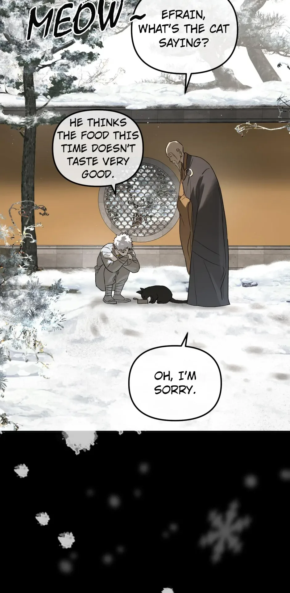 The Evil Ring Chapter 52 page 6