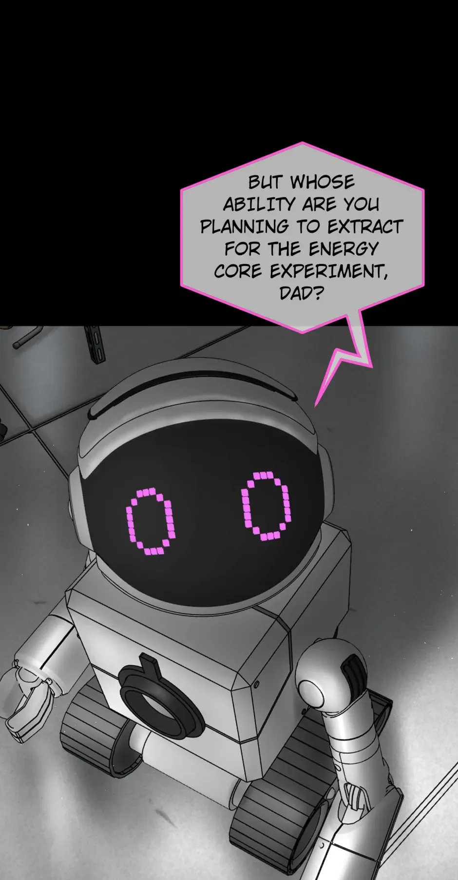 The Evil Ring Chapter 52 page 35