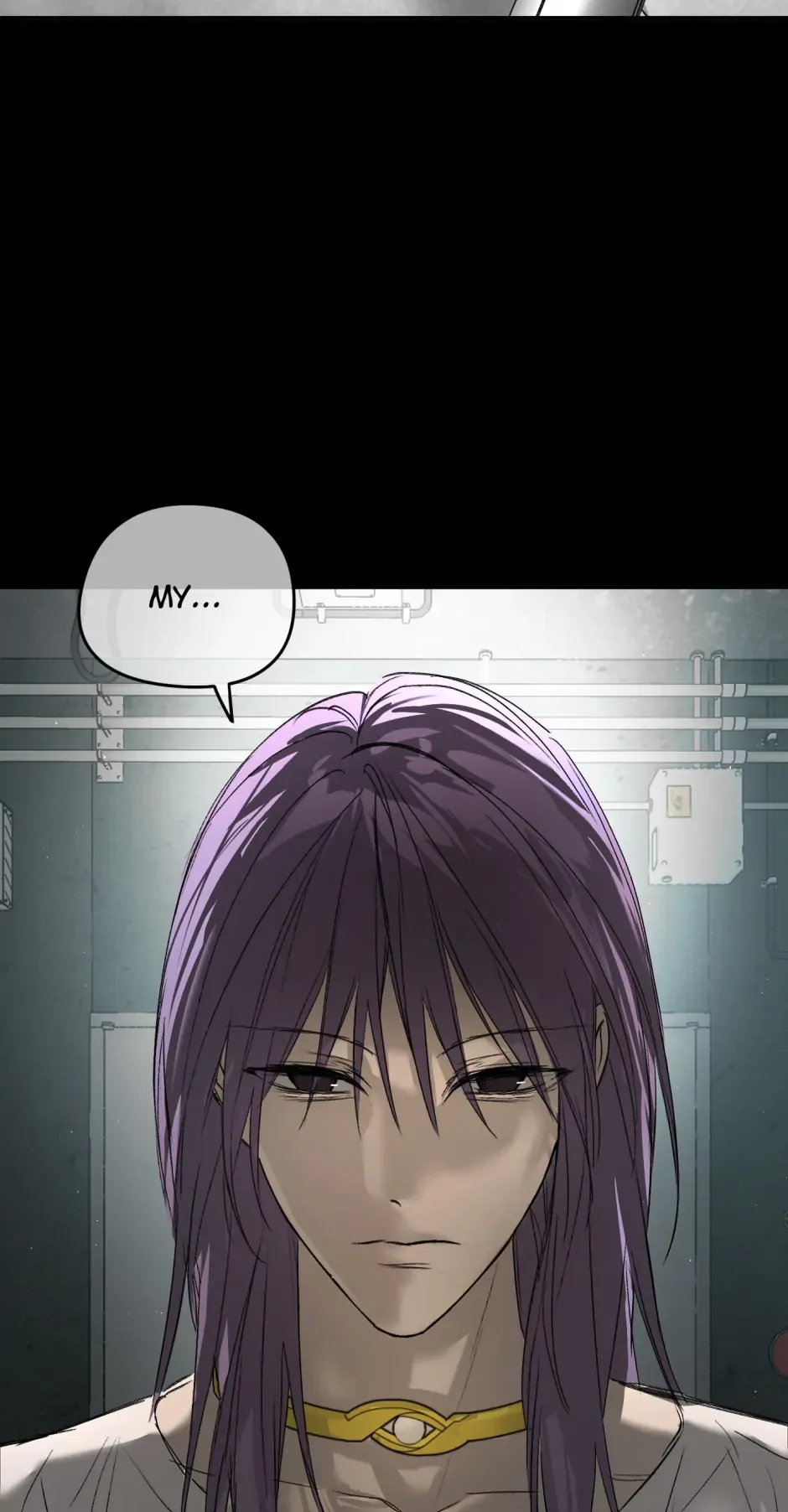 The Evil Ring Chapter 52 page 36