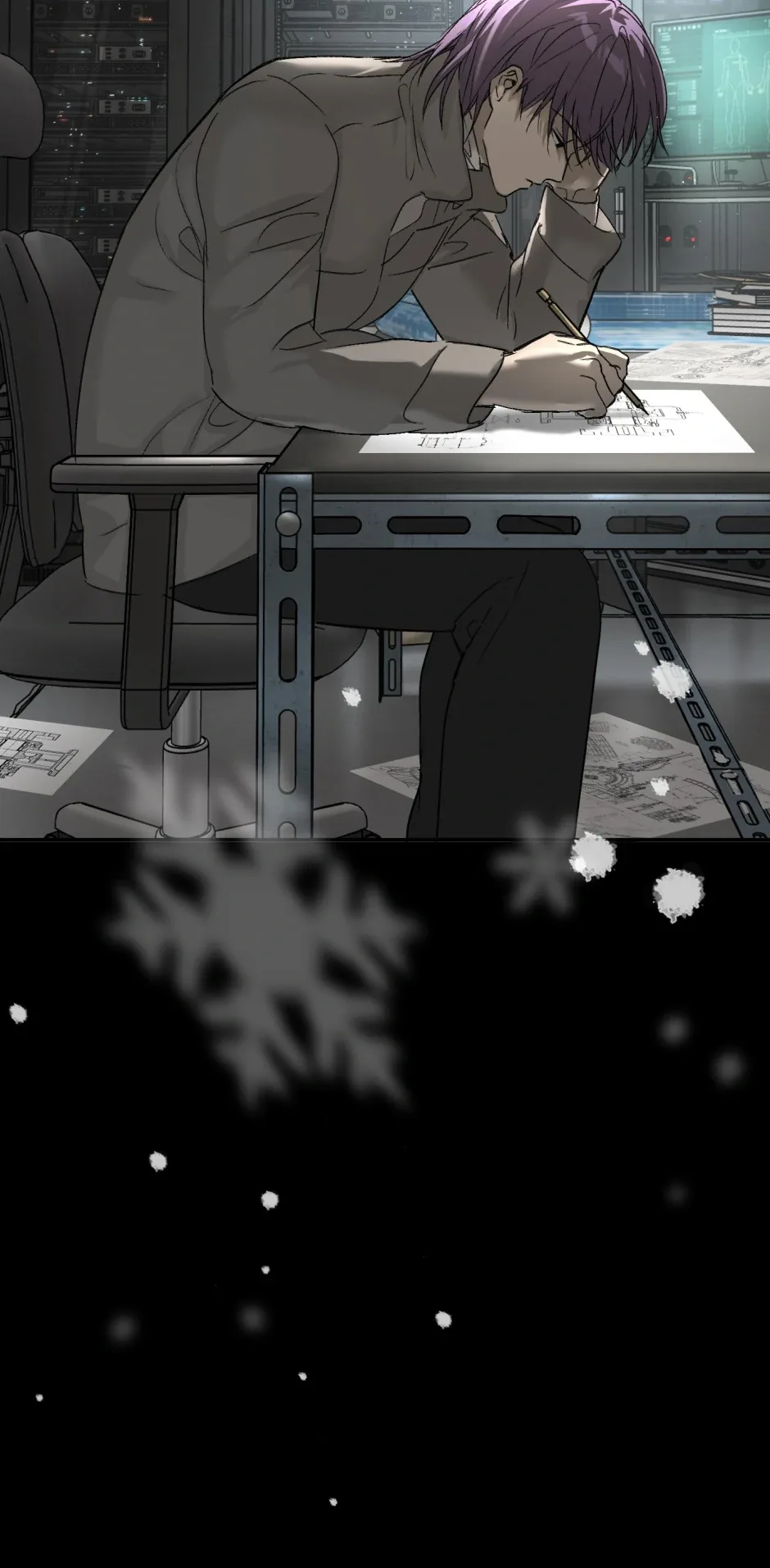 The Evil Ring Chapter 52 page 9