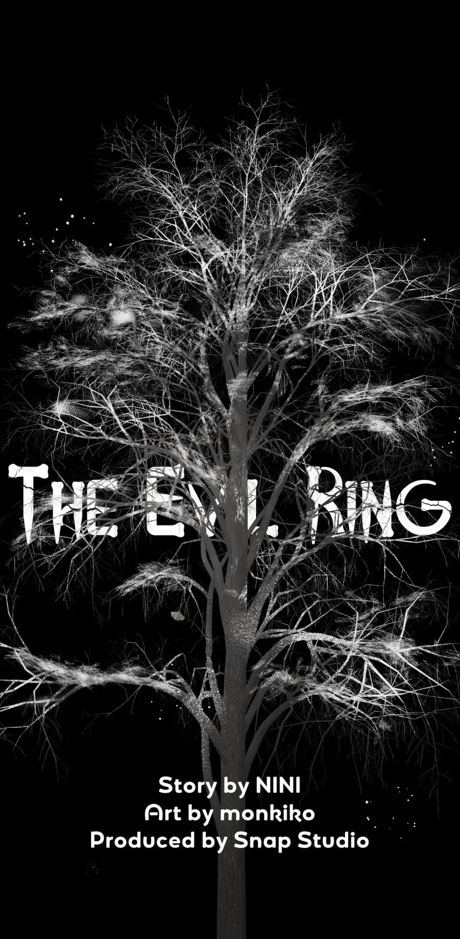 The Evil Ring Chapter 52 page 1