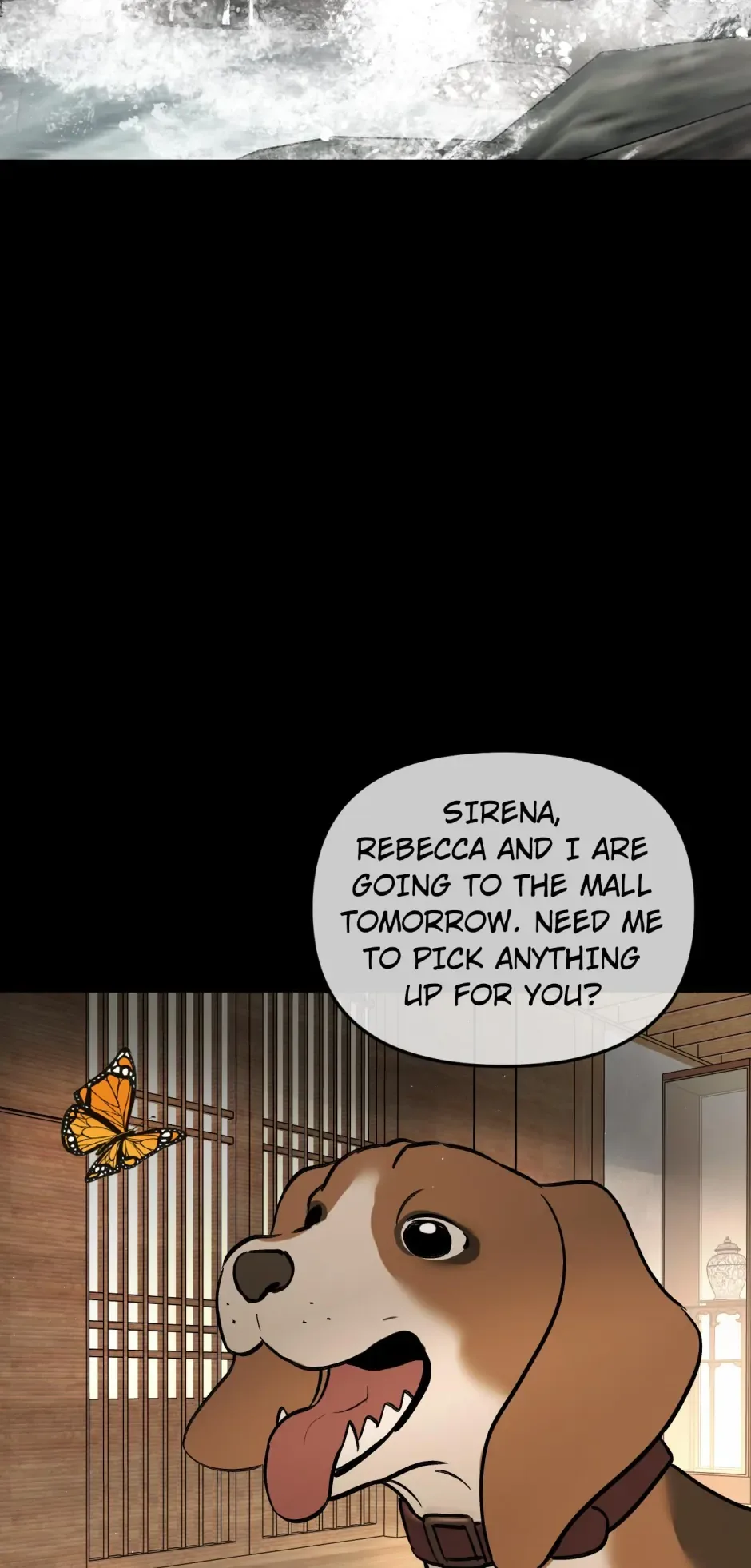 The Evil Ring Chapter 52 page 30
