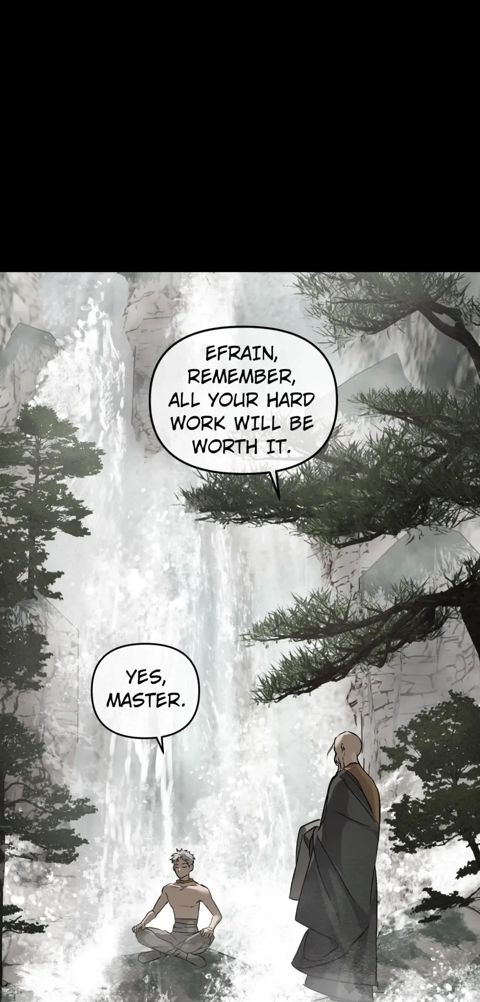 The Evil Ring Chapter 52 page 29