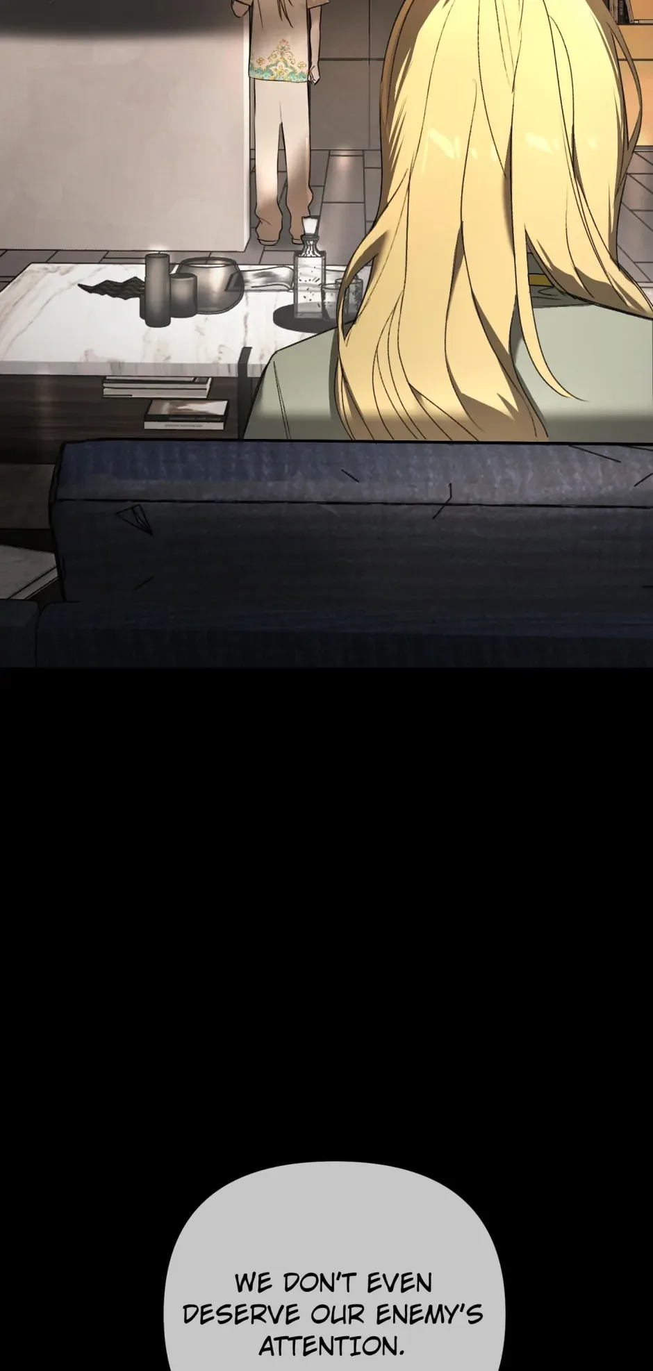 The Evil Ring Chapter 52 page 24