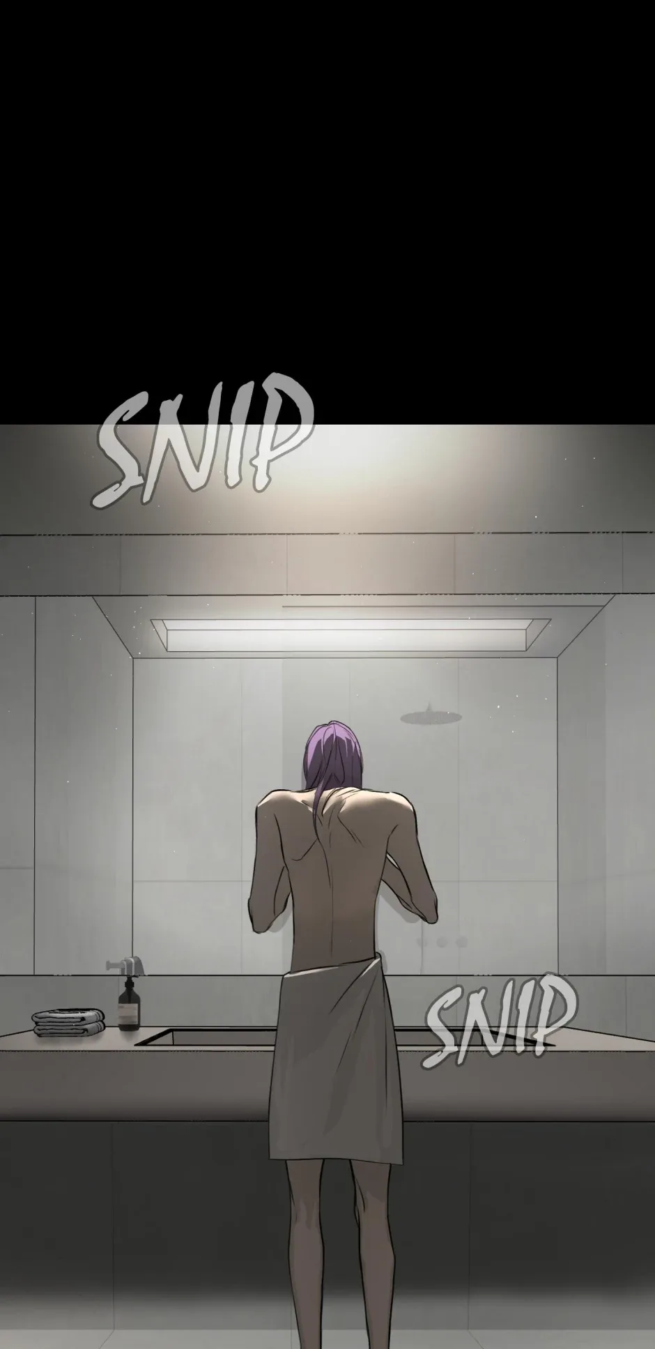 The Evil Ring Chapter 52 page 63