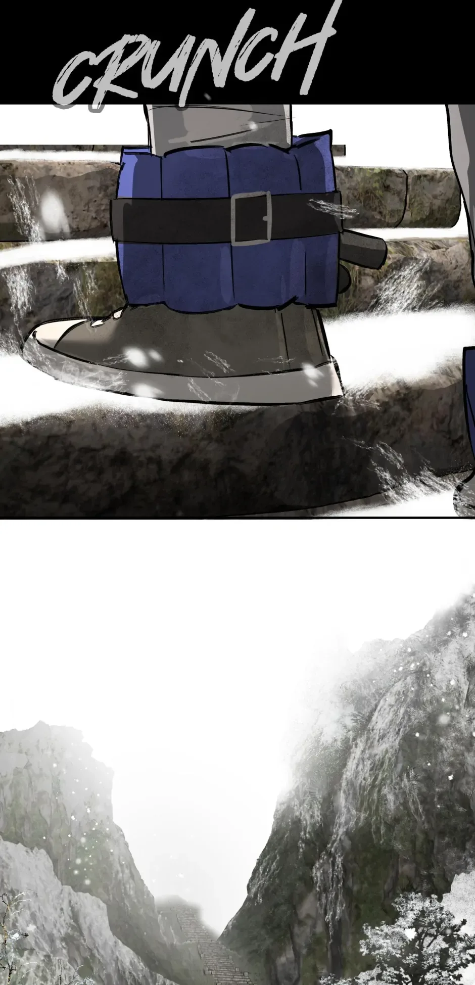 The Evil Ring Chapter 52 page 13