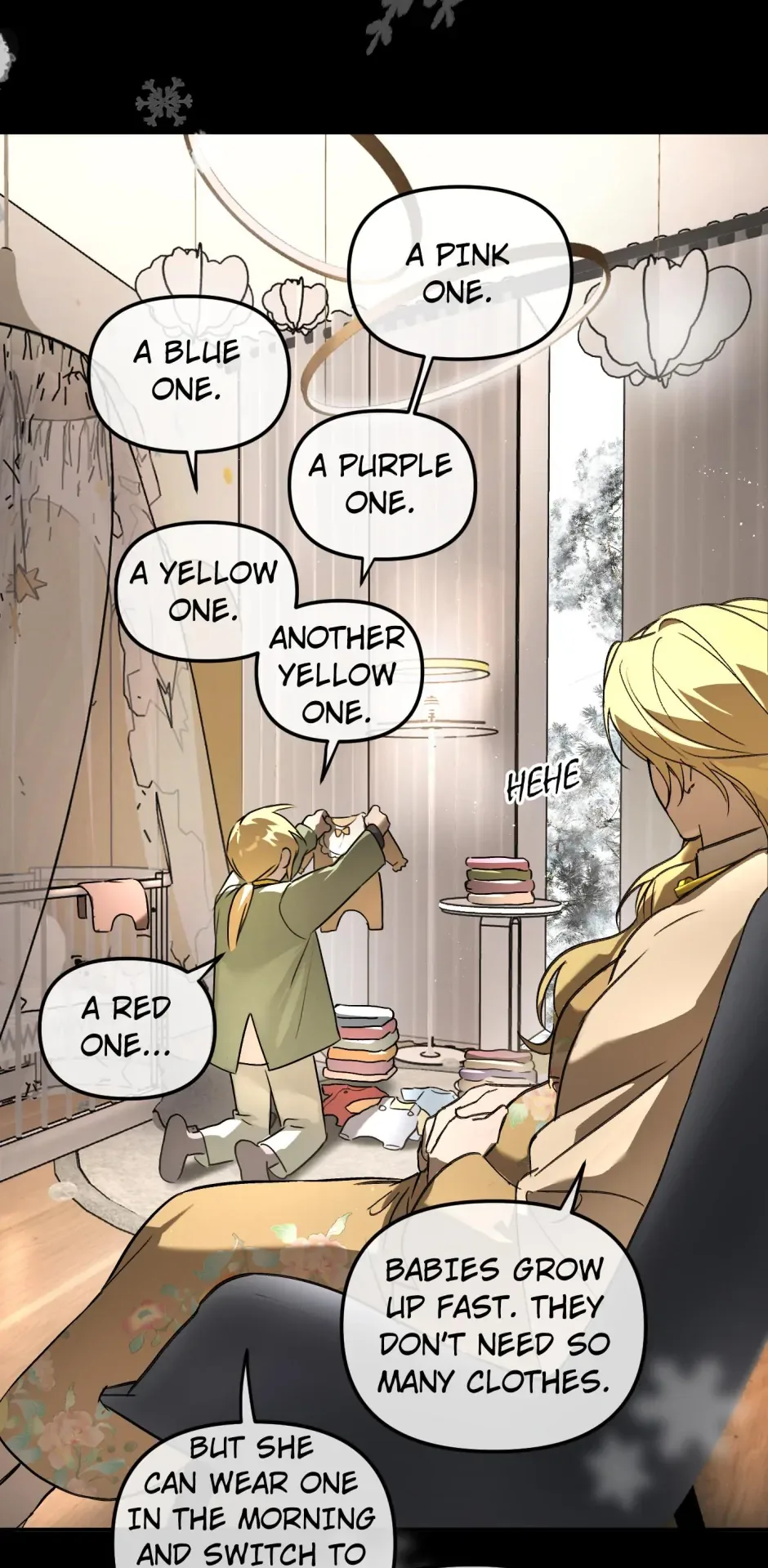 The Evil Ring Chapter 52 page 3