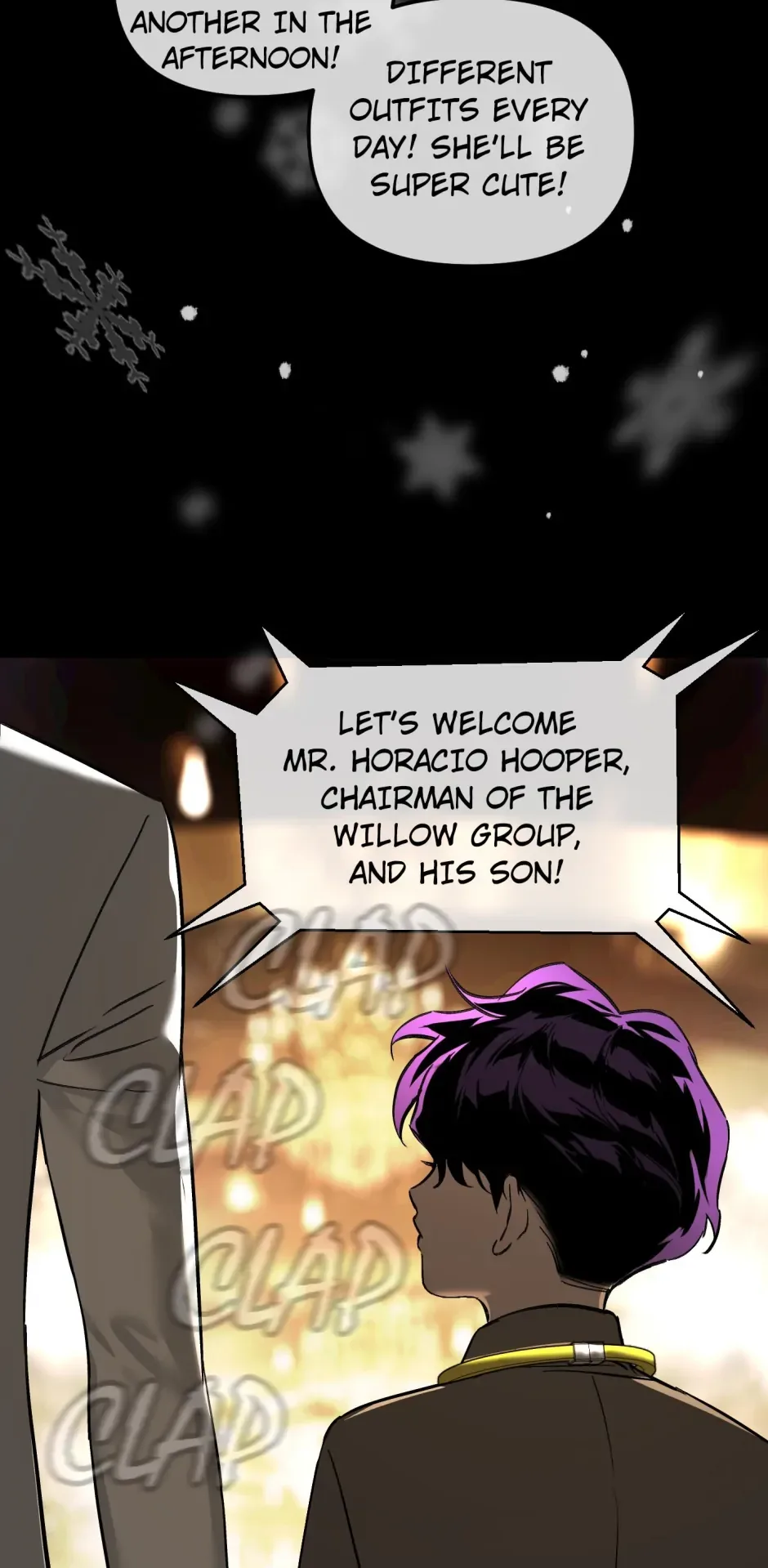 The Evil Ring Chapter 52 page 4