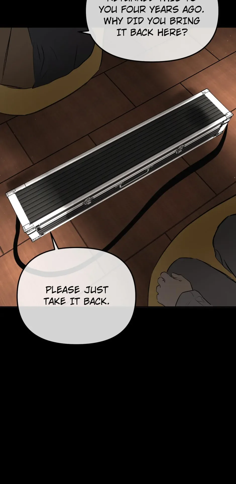 The Evil Ring Chapter 52 page 68