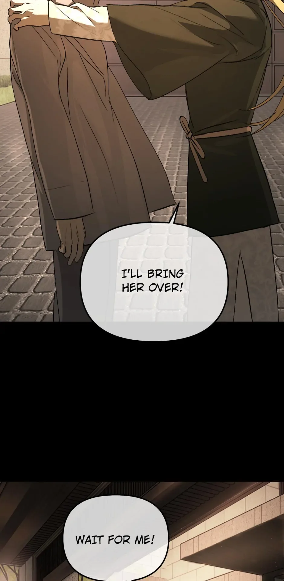 The Evil Ring Chapter 52 page 107