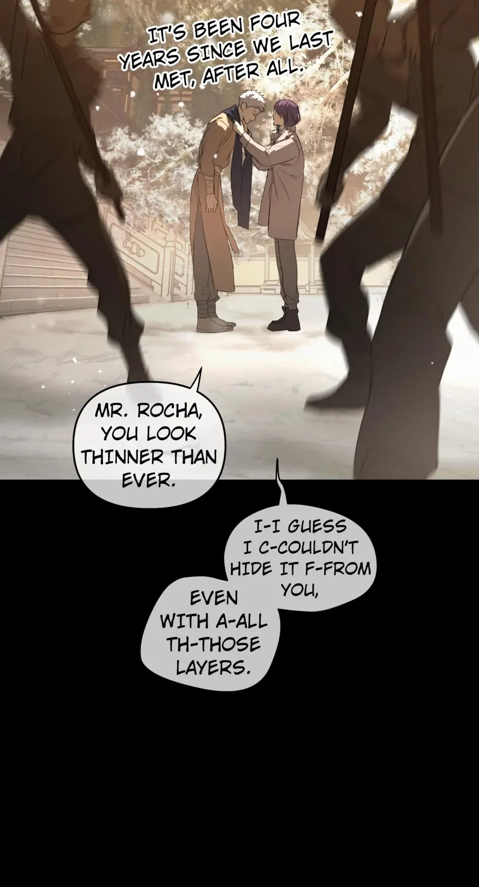The Evil Ring Chapter 52 page 84
