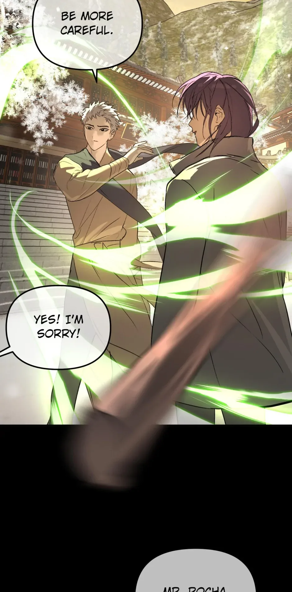 The Evil Ring Chapter 52 page 92