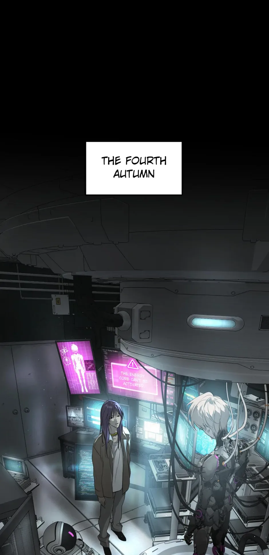 The Evil Ring Chapter 52 page 60