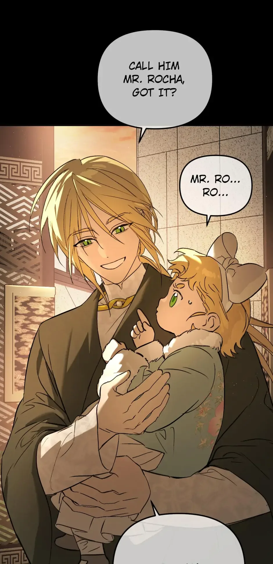 The Evil Ring Chapter 52 page 110