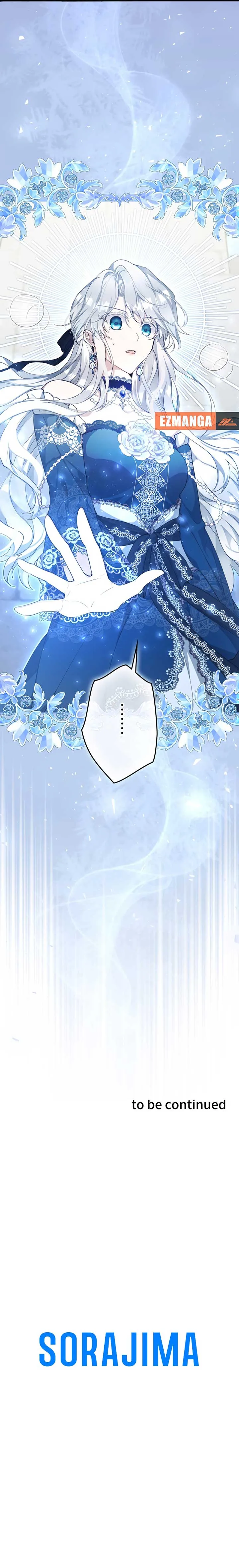 I Became a Fallen Saint Pregnant With a Tyrant Chapter 30 page 18