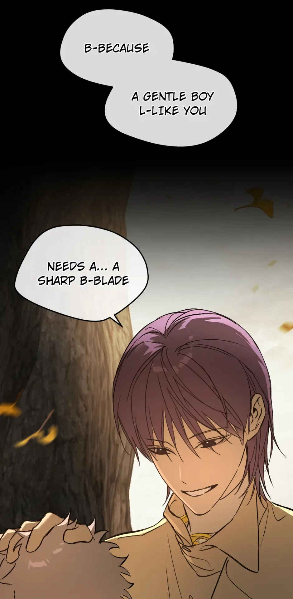 The Evil Ring Chapter 50 page 38