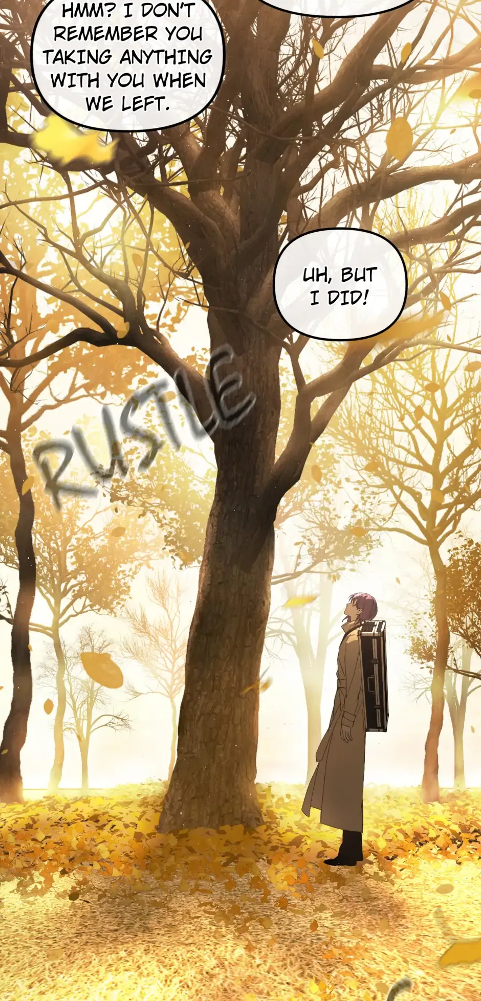 The Evil Ring Chapter 50 page 13