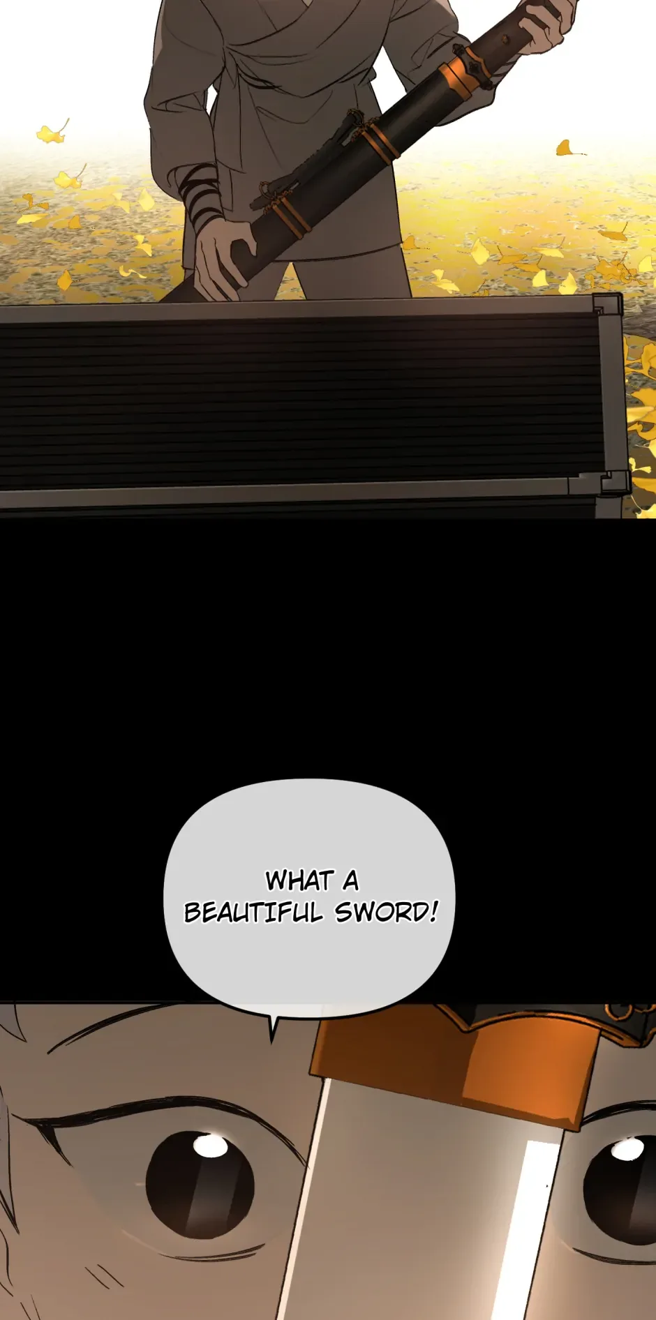 The Evil Ring Chapter 50 page 28