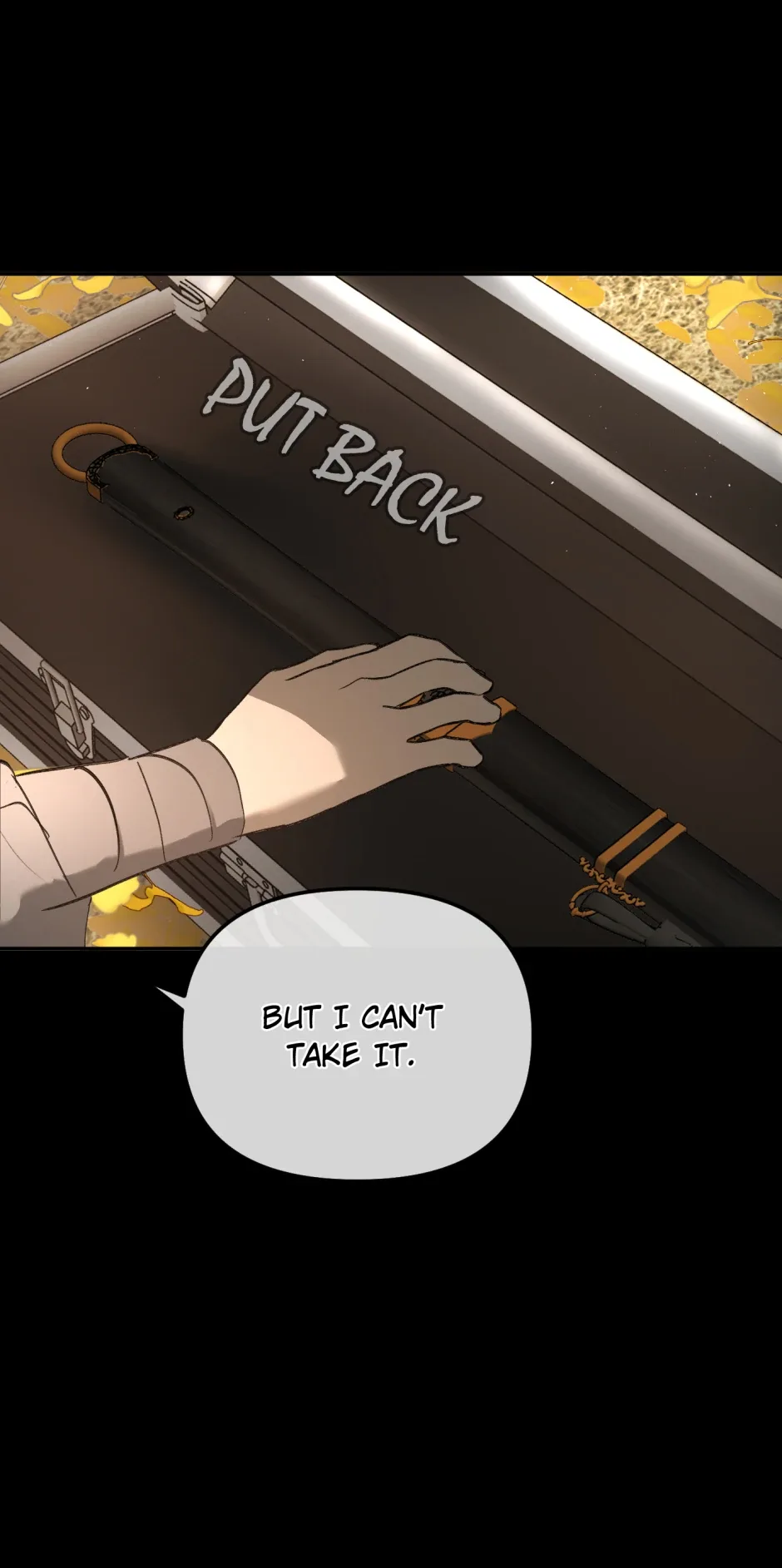 The Evil Ring Chapter 50 page 32