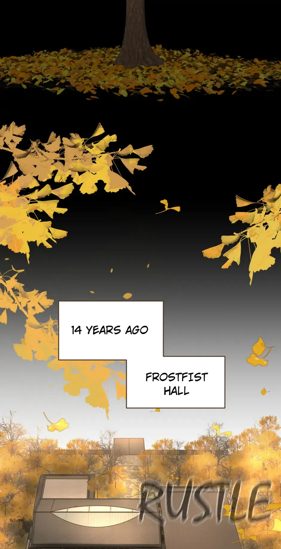 The Evil Ring Chapter 50 page 2