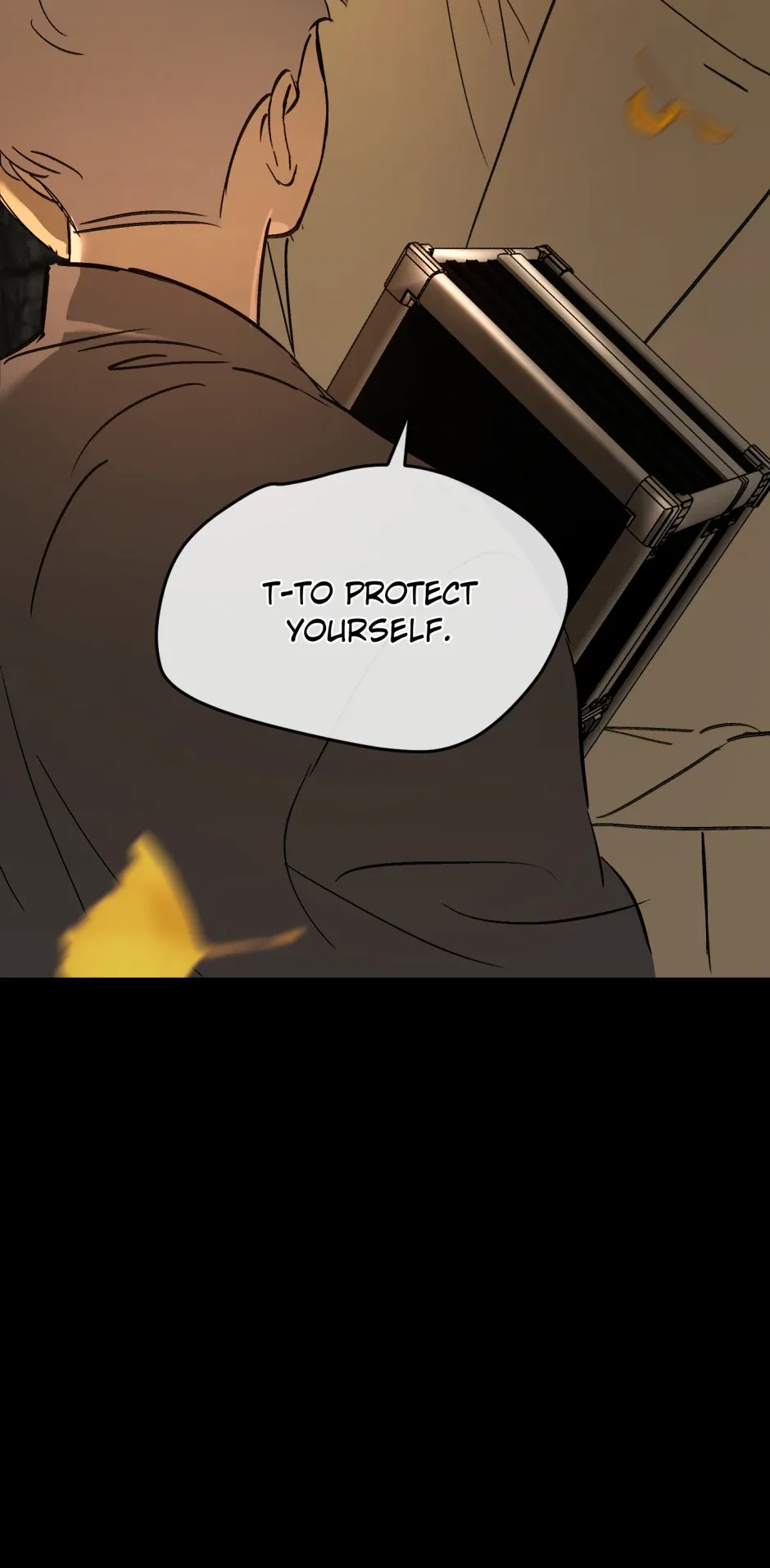 The Evil Ring Chapter 50 page 39