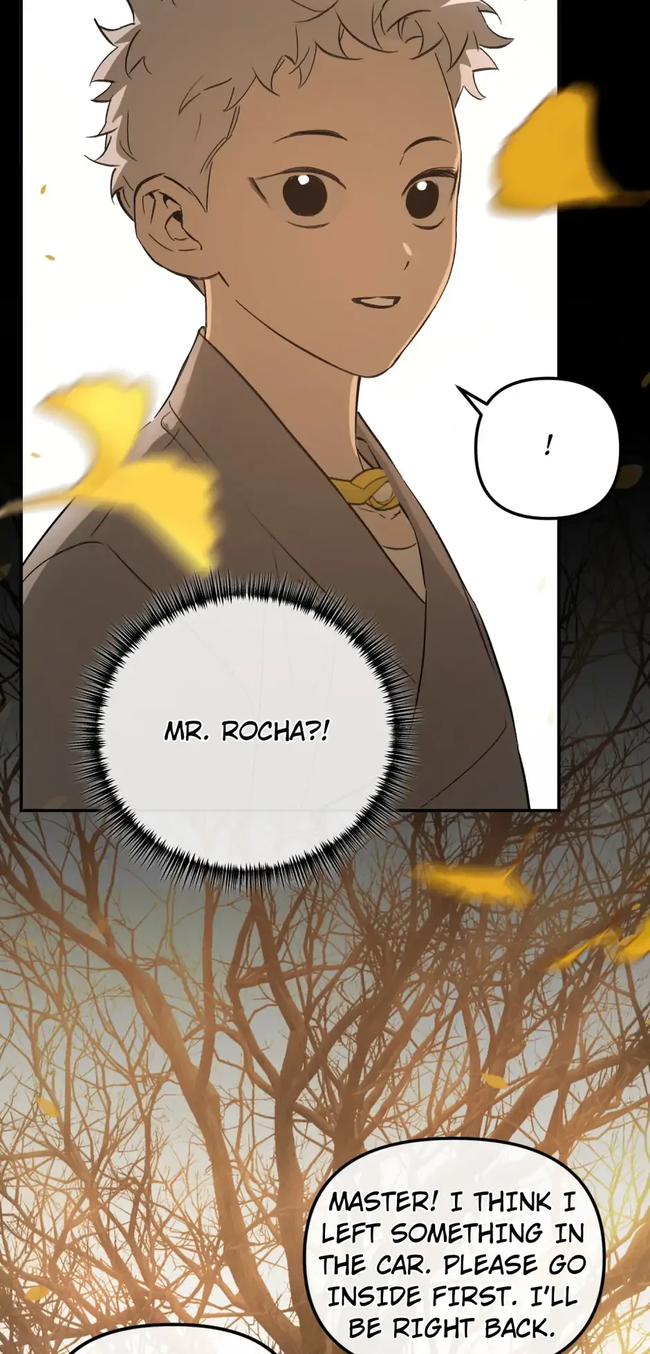 The Evil Ring Chapter 50 page 12