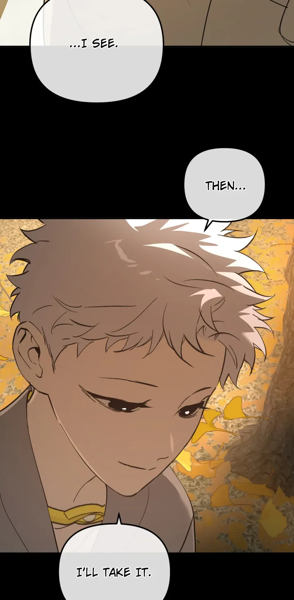 The Evil Ring Chapter 50 page 35