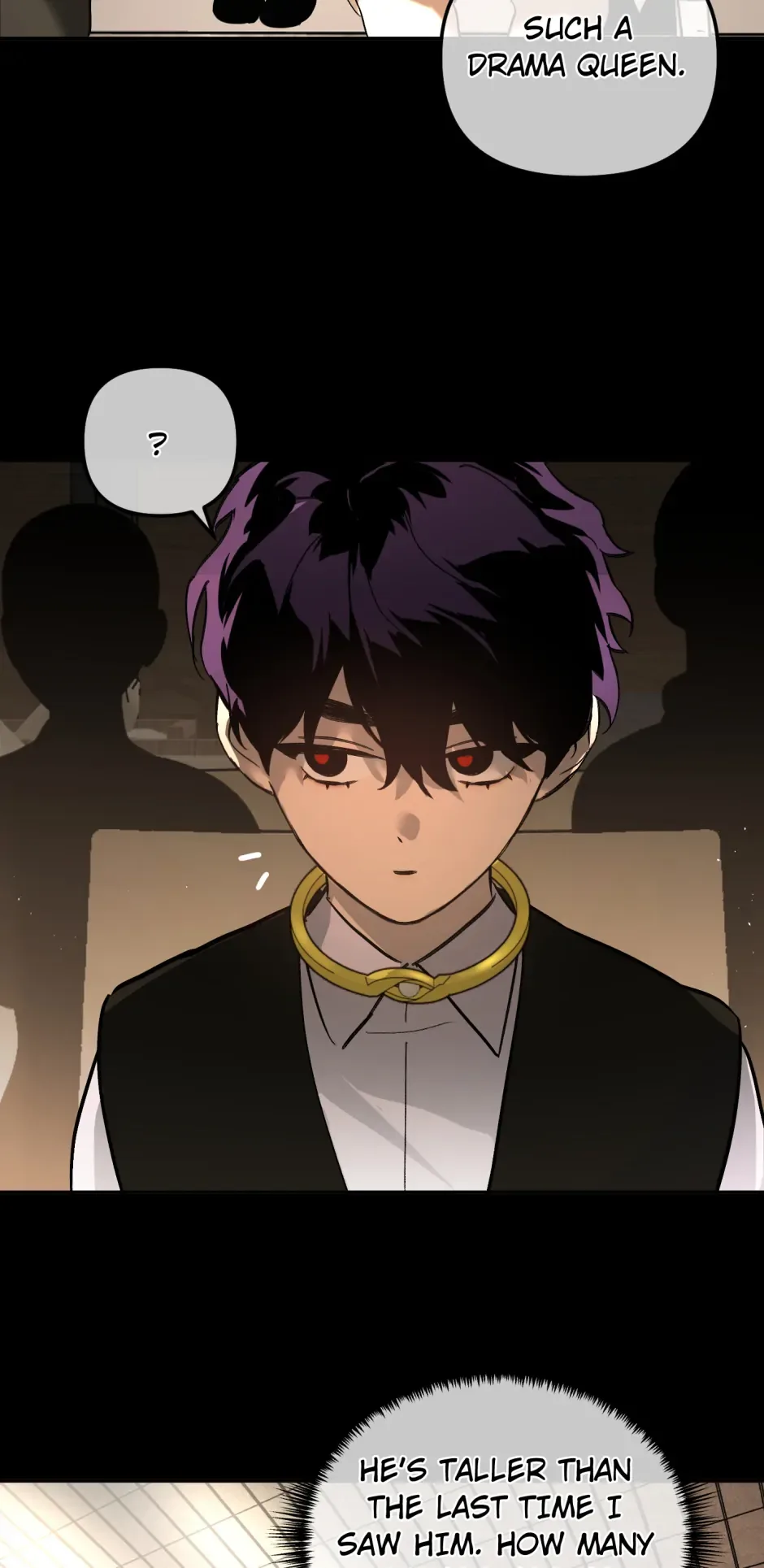 The Evil Ring Chapter 50 page 50