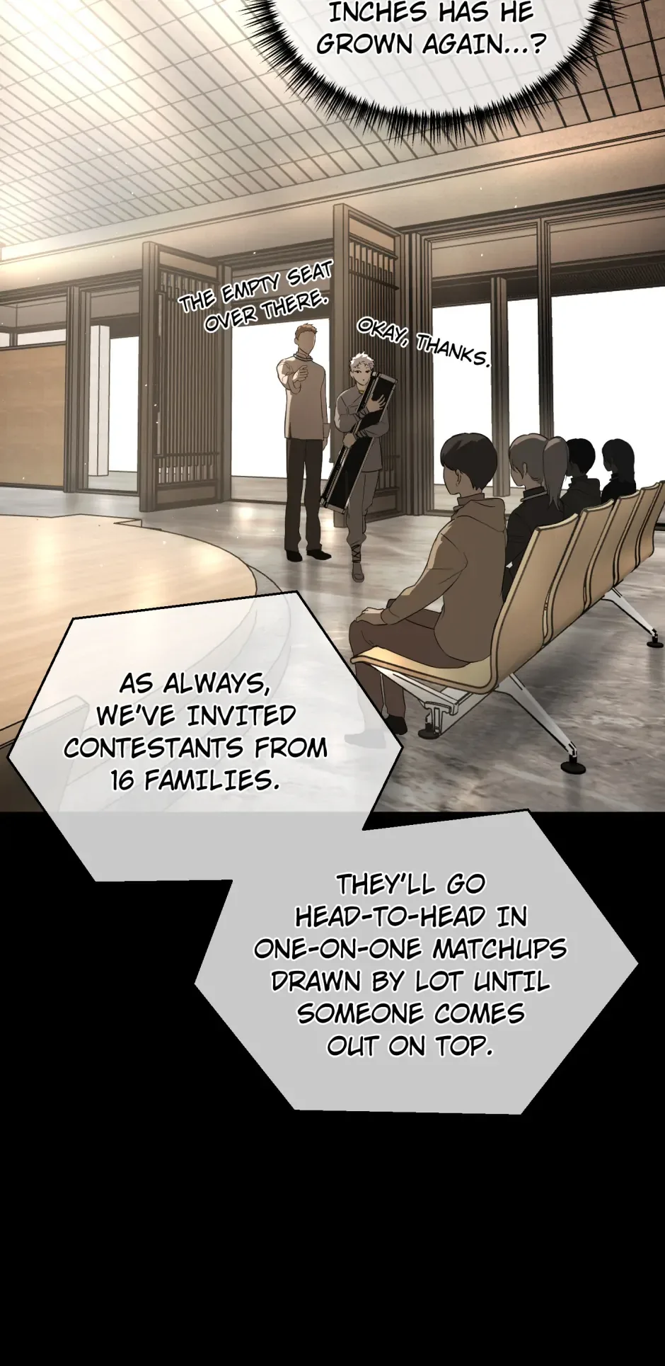 The Evil Ring Chapter 50 page 51
