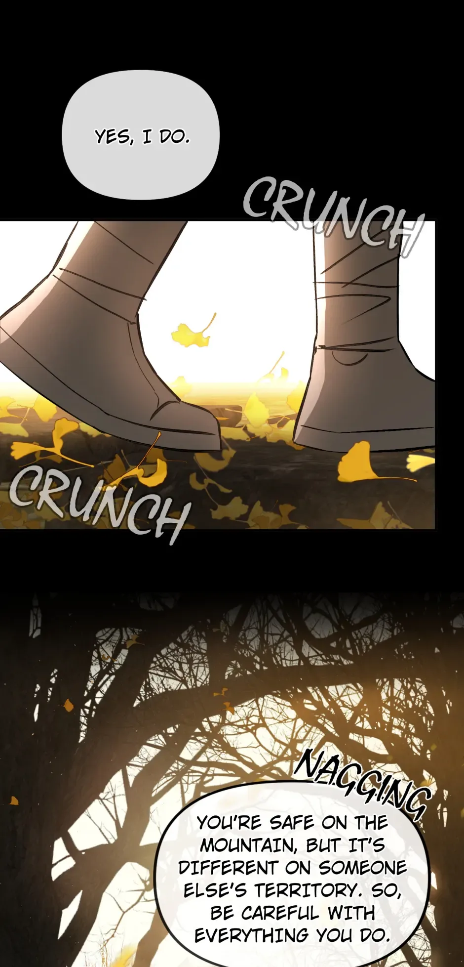 The Evil Ring Chapter 50 page 10