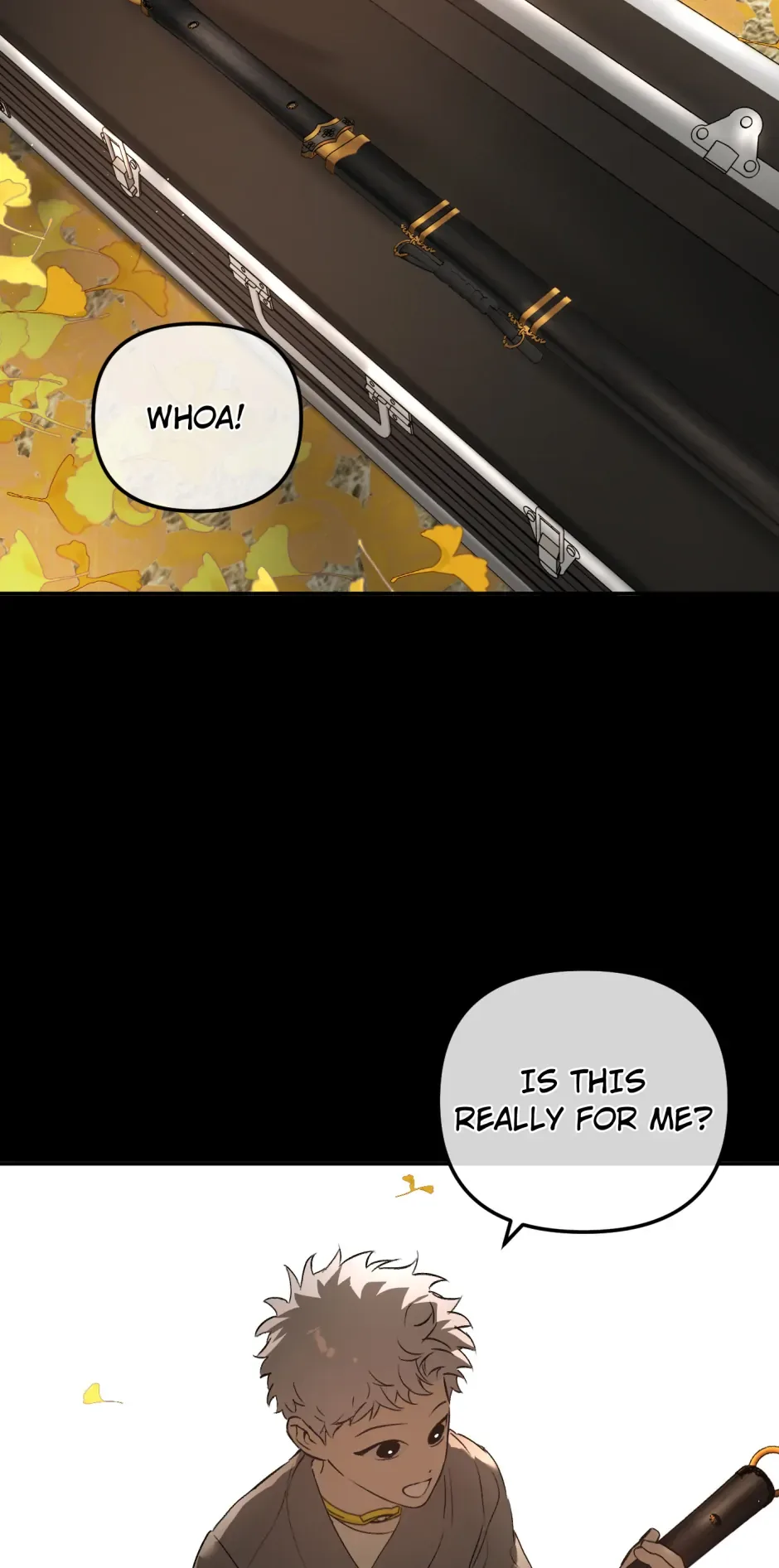 The Evil Ring Chapter 50 page 27