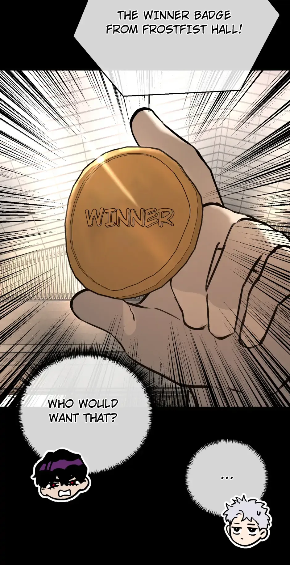 The Evil Ring Chapter 50 page 61