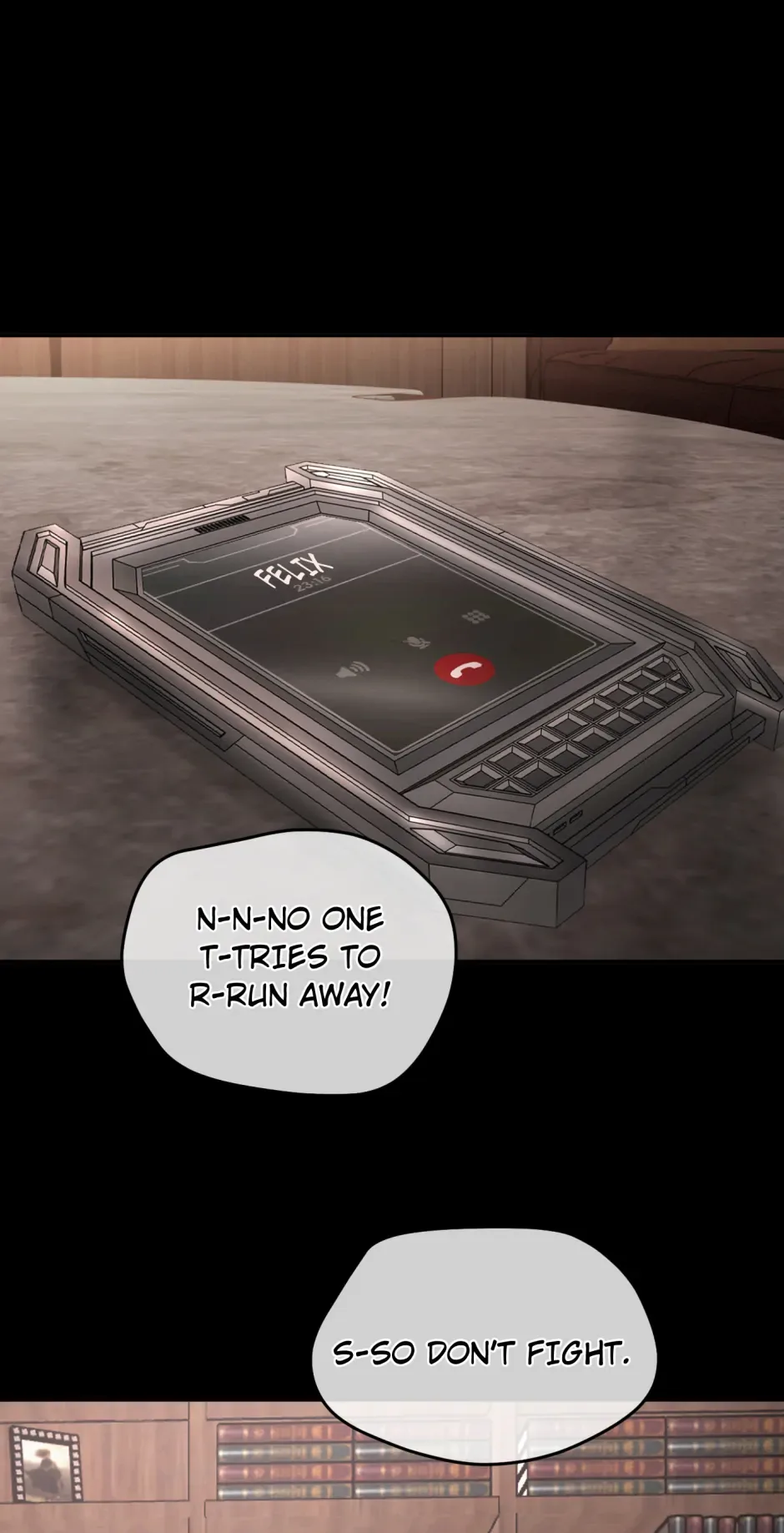 The Evil Ring Chapter 50 page 95