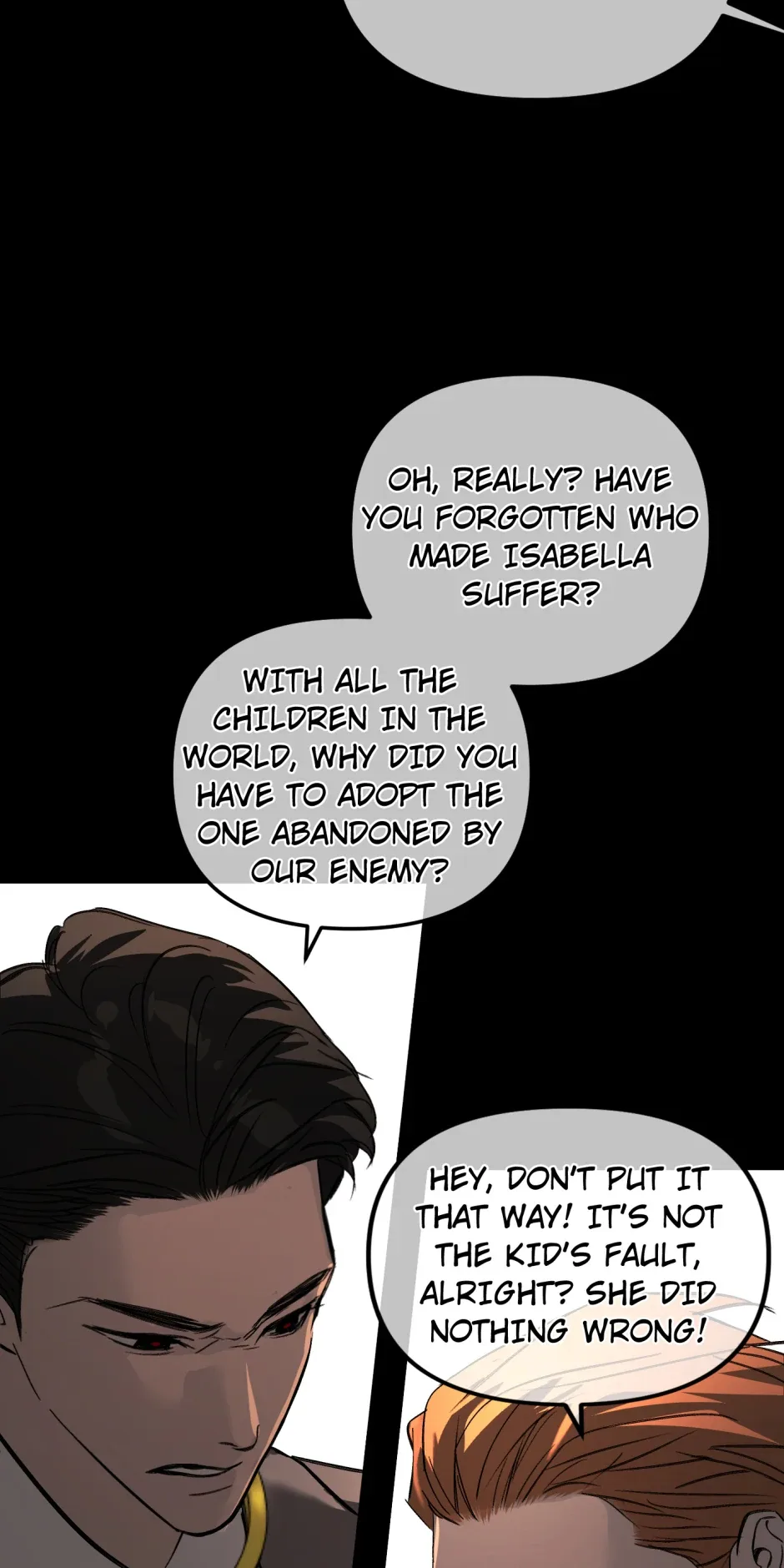 The Evil Ring Chapter 50 page 76