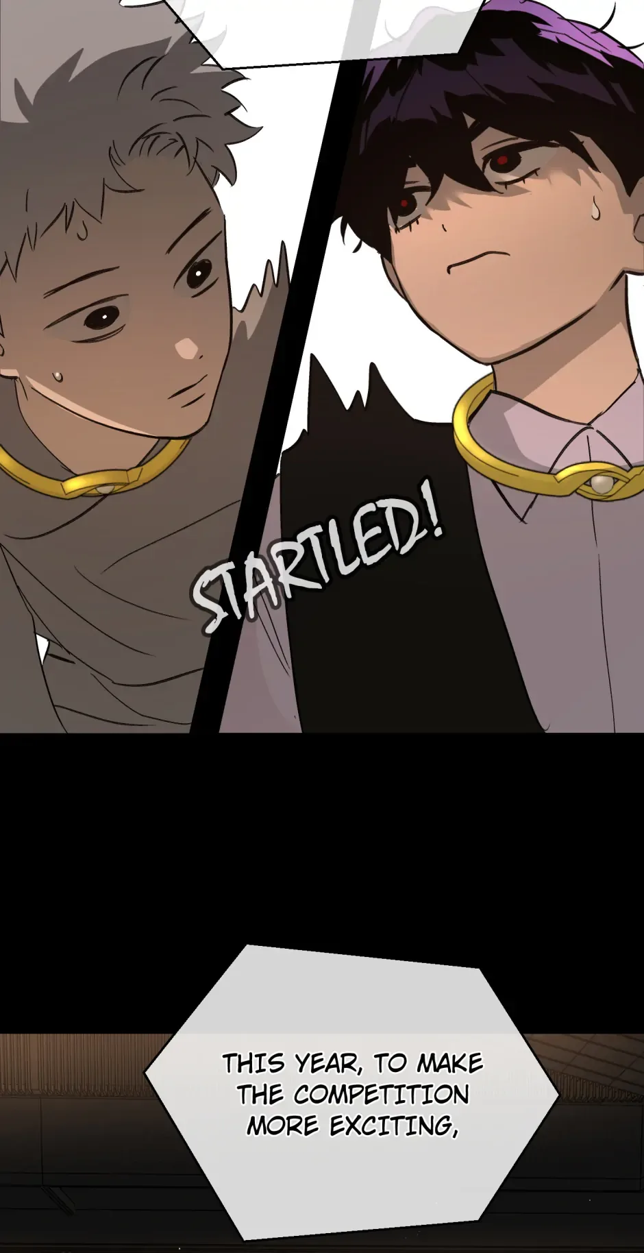 The Evil Ring Chapter 50 page 58