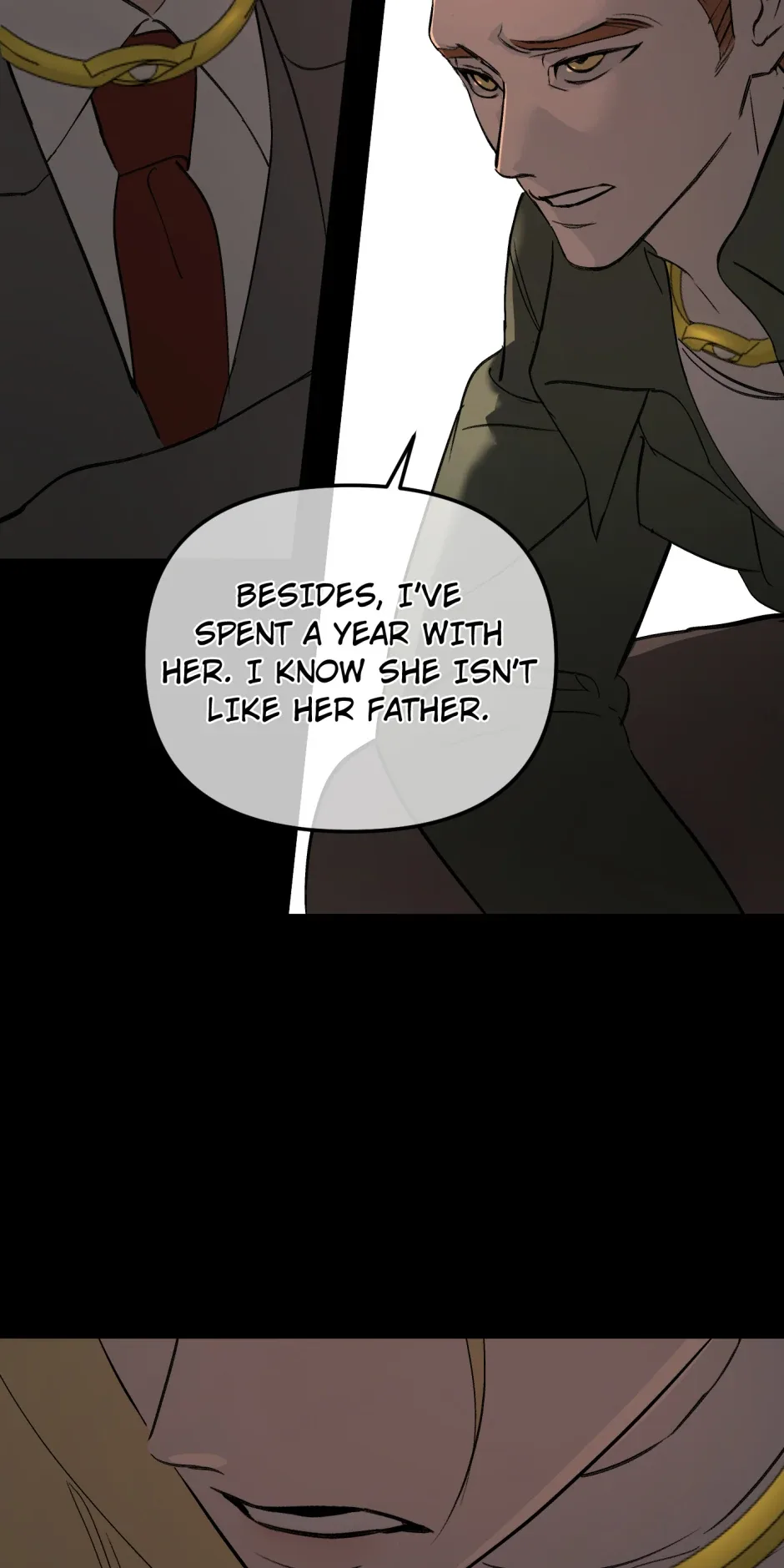 The Evil Ring Chapter 50 page 77