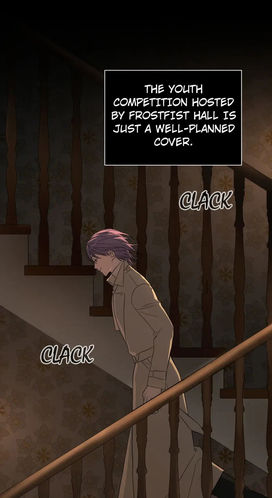 The Evil Ring Chapter 50 page 69